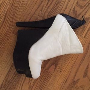 Jeffrey Campbell size 10 heels